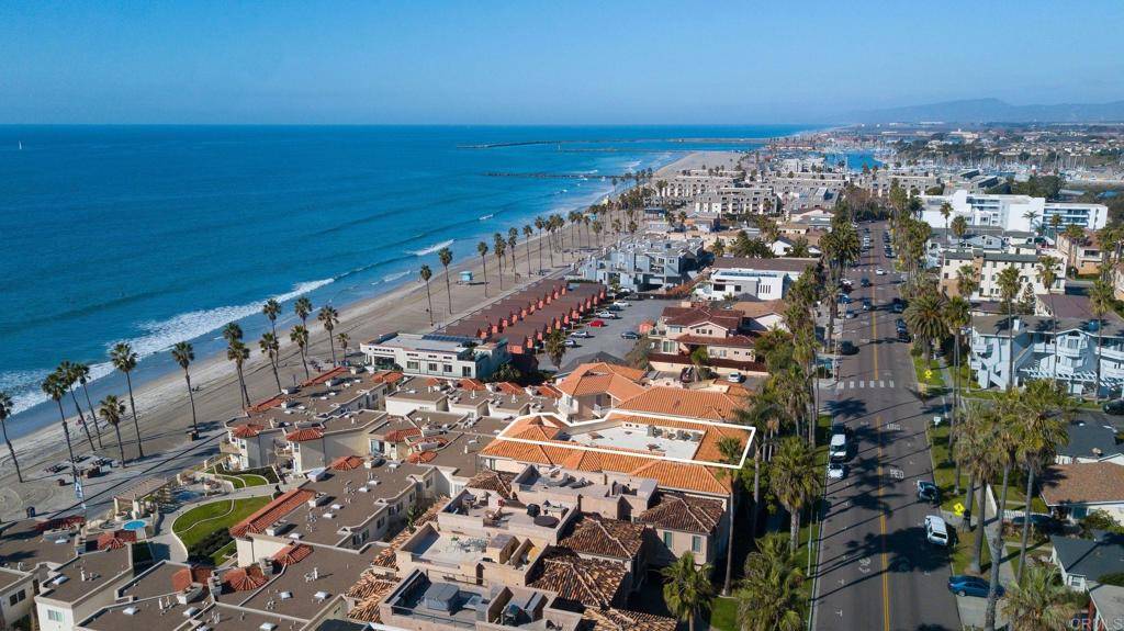 Oceanside, CA 92054,621 N Pacific ST #204