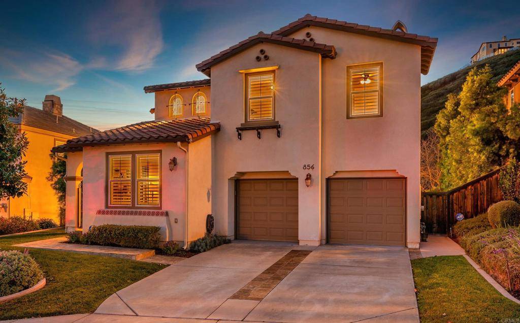 San Marcos, CA 92078,856 Luminara WAY