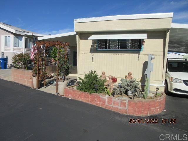 Oceanside, CA 92057,71 Hummingbird LN
