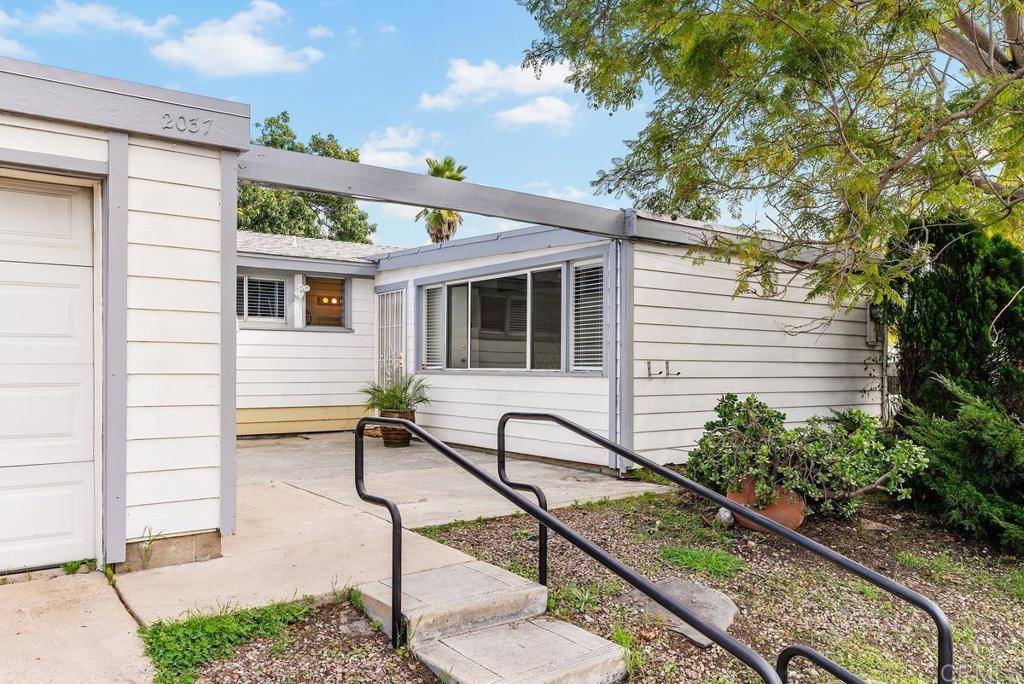 San Diego, CA 92123,2037 Finch Lane