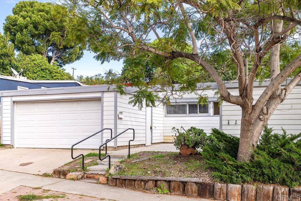 San Diego, CA 92123,2037 Finch Lane