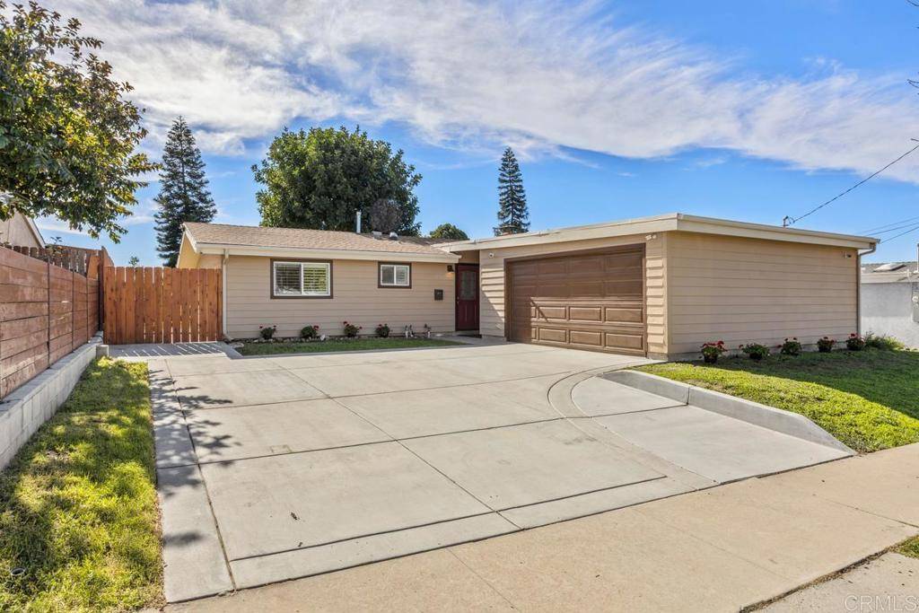 San Diego, CA 92123,9279 Irvington AVE