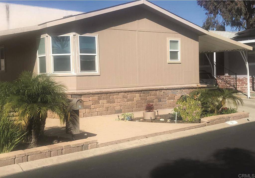 Escondido, CA 92026,525 W El Norte Pkwy W #2