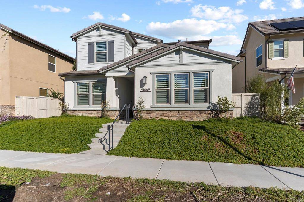 Escondido, CA 92029,21869 Deer Grass DR