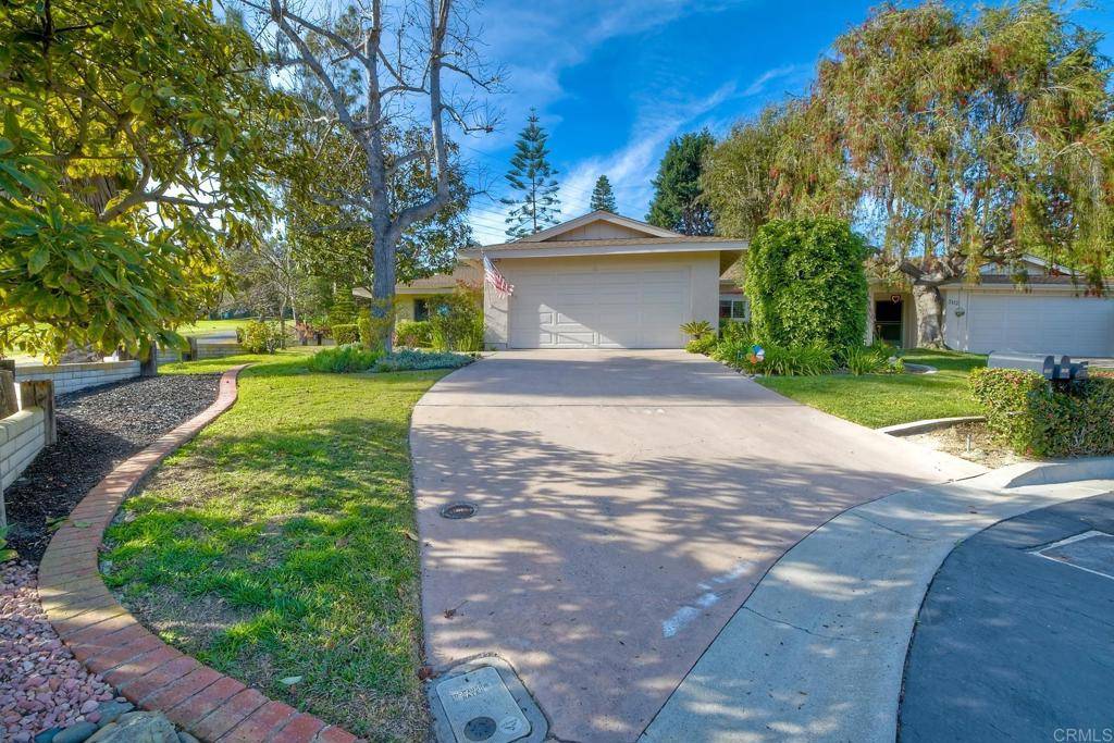 Oceanside, CA 92056,3106 Camino Crest DR