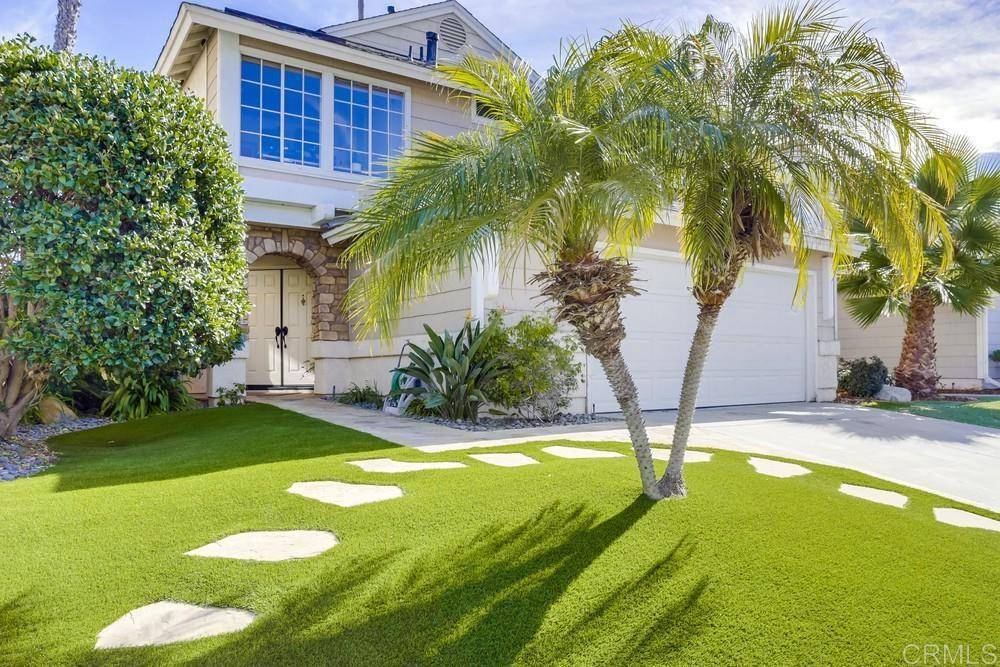 Carlsbad, CA 92009,6820 Caminito Sueno