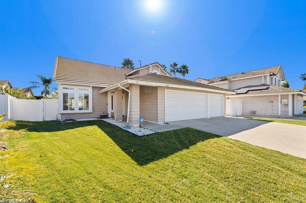 Oceanside, CA 92057,4507 Glenview Dr