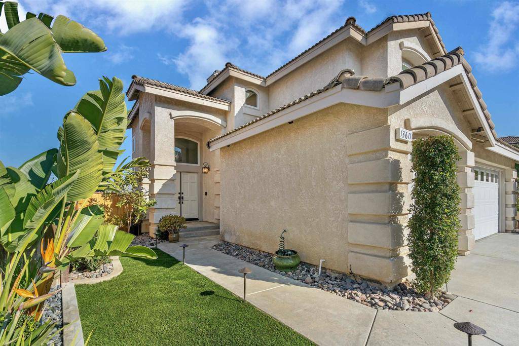 San Diego, CA 92128,13611 Tradition ST