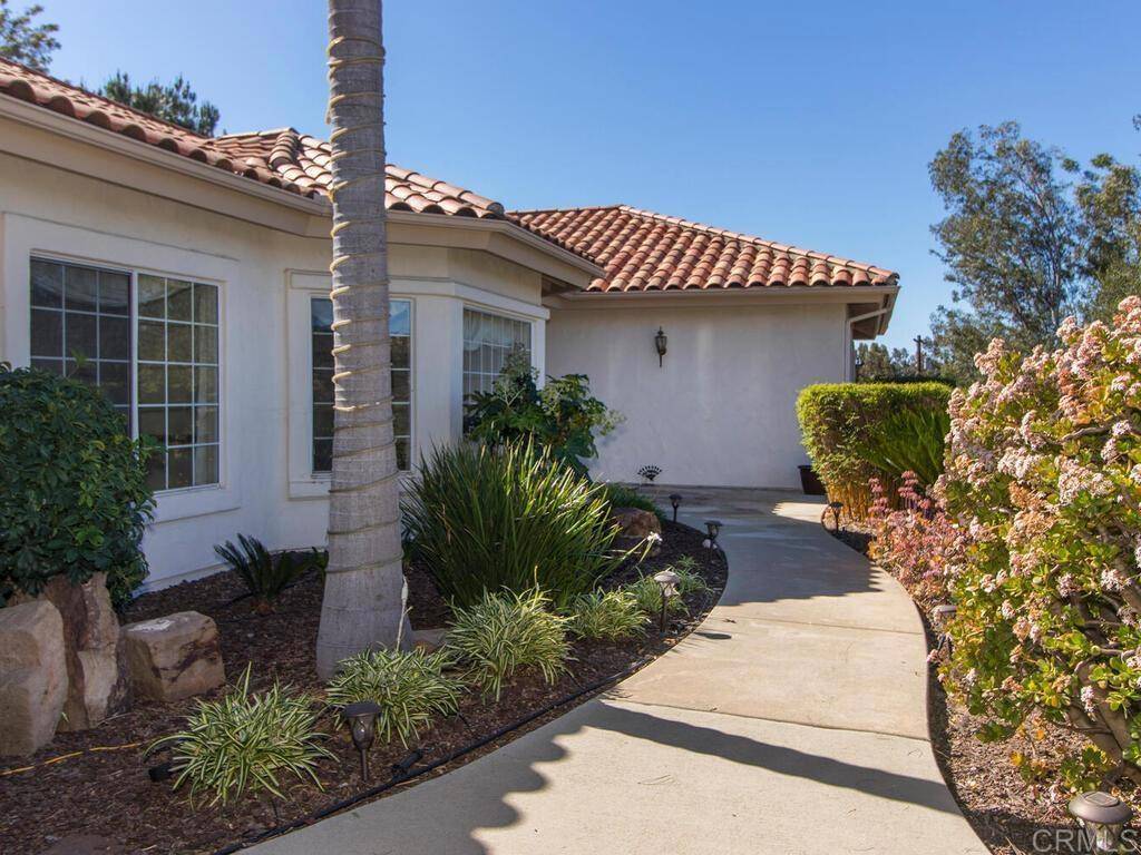 Fallbrook, CA 92028,3029 Reche Rd.