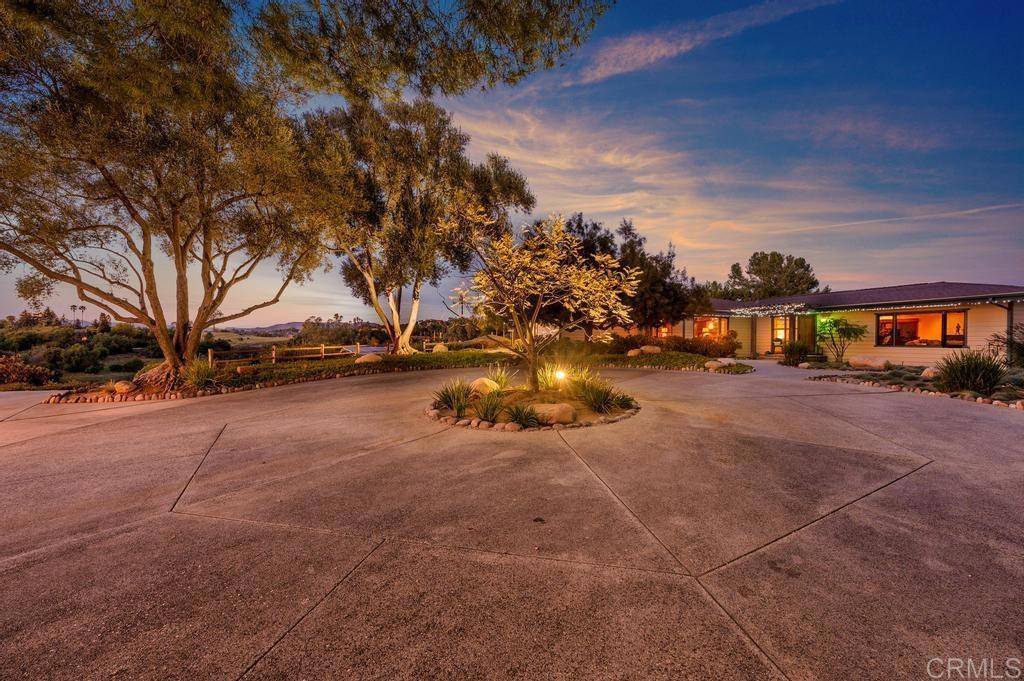 Fallbrook, CA 92028,1097 Camino Alisos