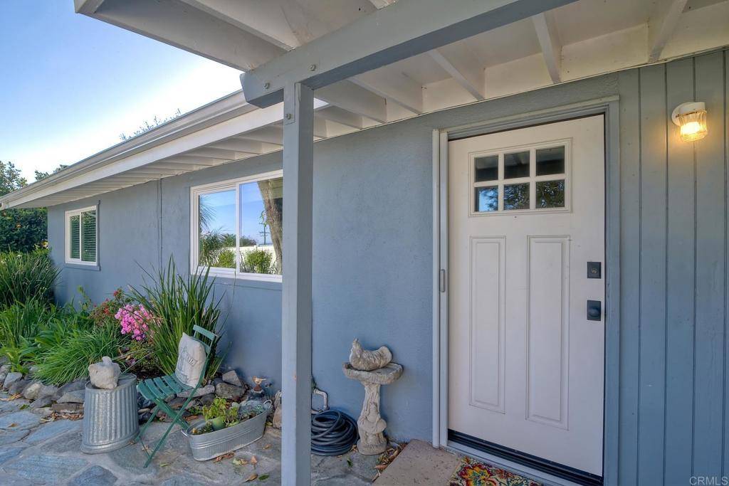 Fallbrook, CA 92028,620 W Elder ST