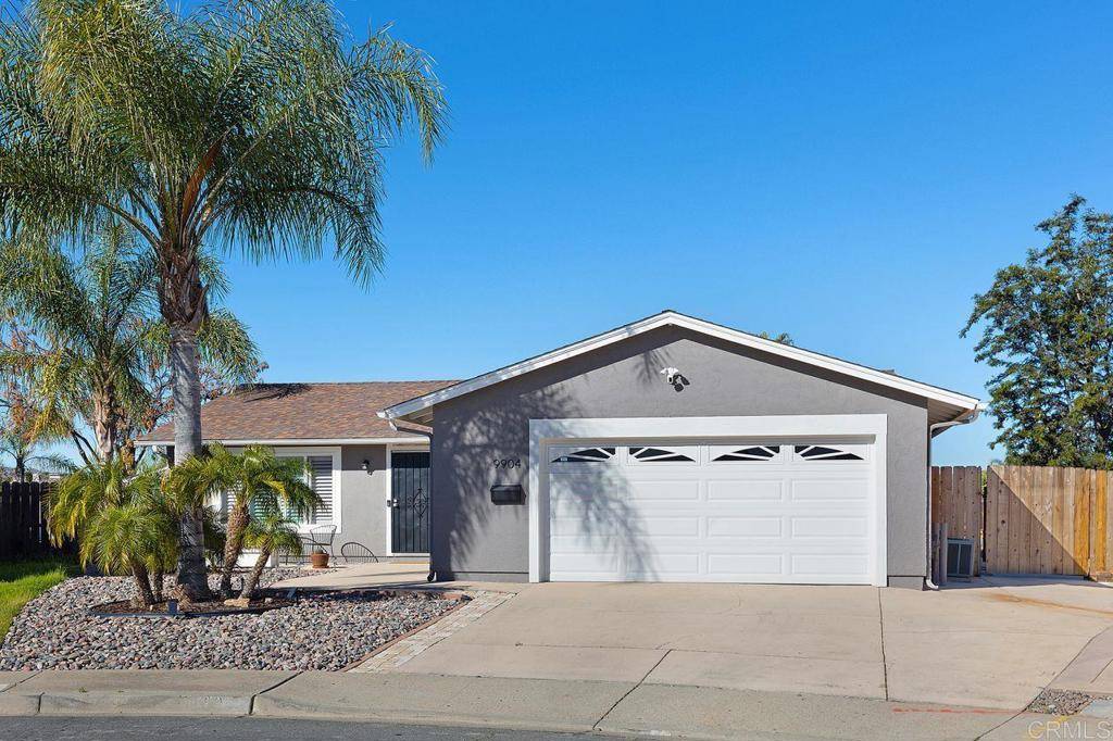 Santee, CA 92071,9904 Delphi St