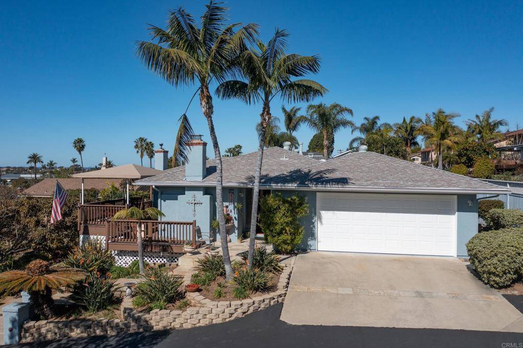 Carlsbad, CA 92008,1170 Chinquapin AVE