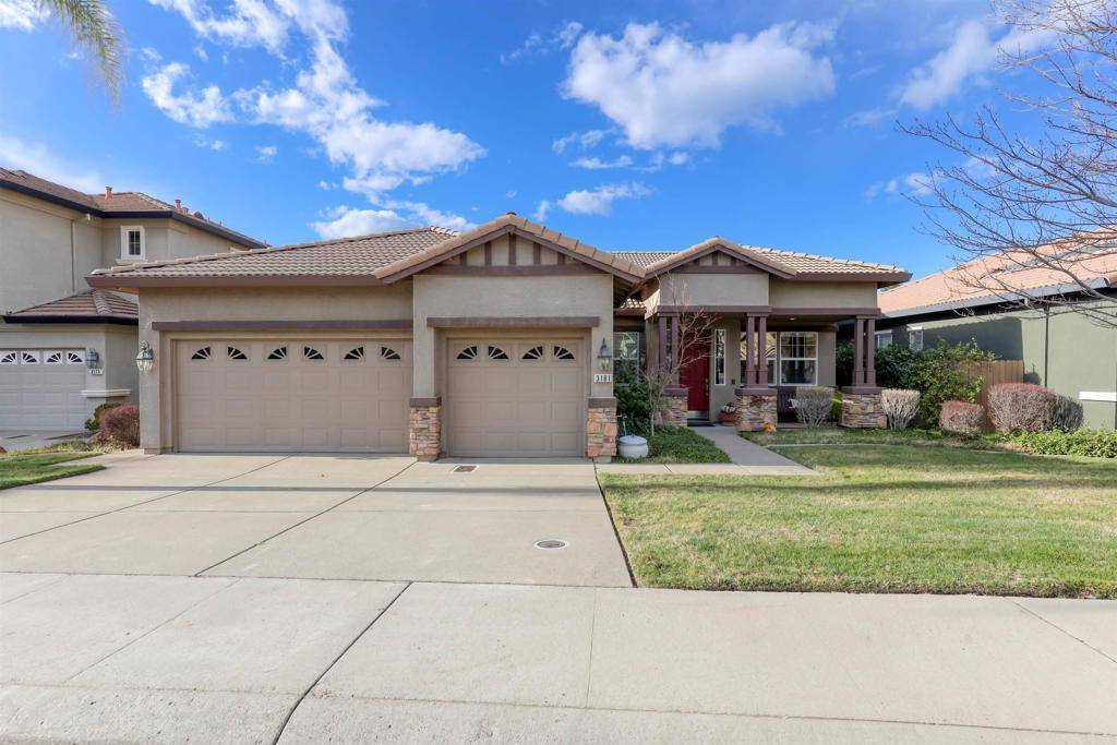 Roseville, CA 95661,3181 Halverson Way