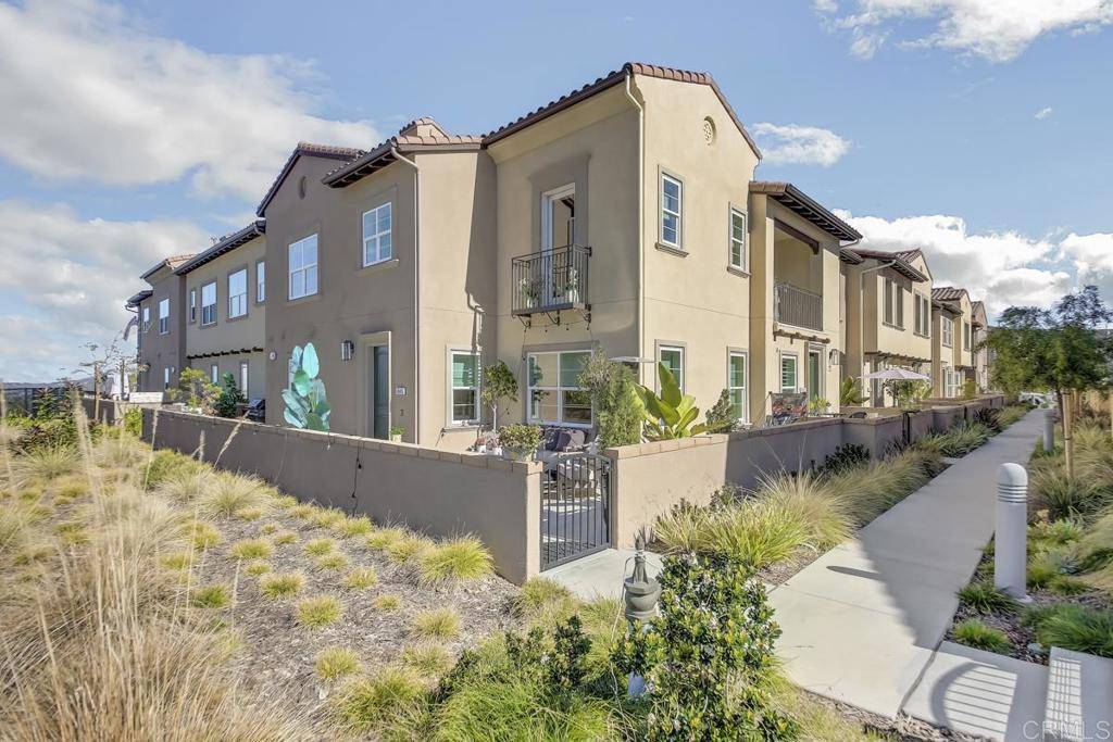 San Marcos, CA 92078,849 Blackstone DR