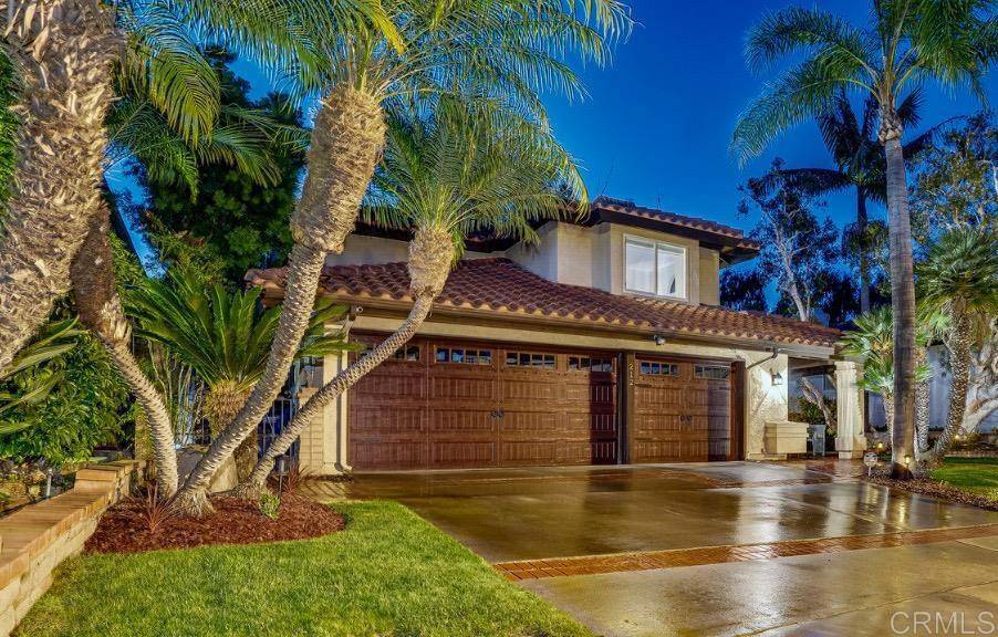 Encinitas, CA 92024,212 Via Villena