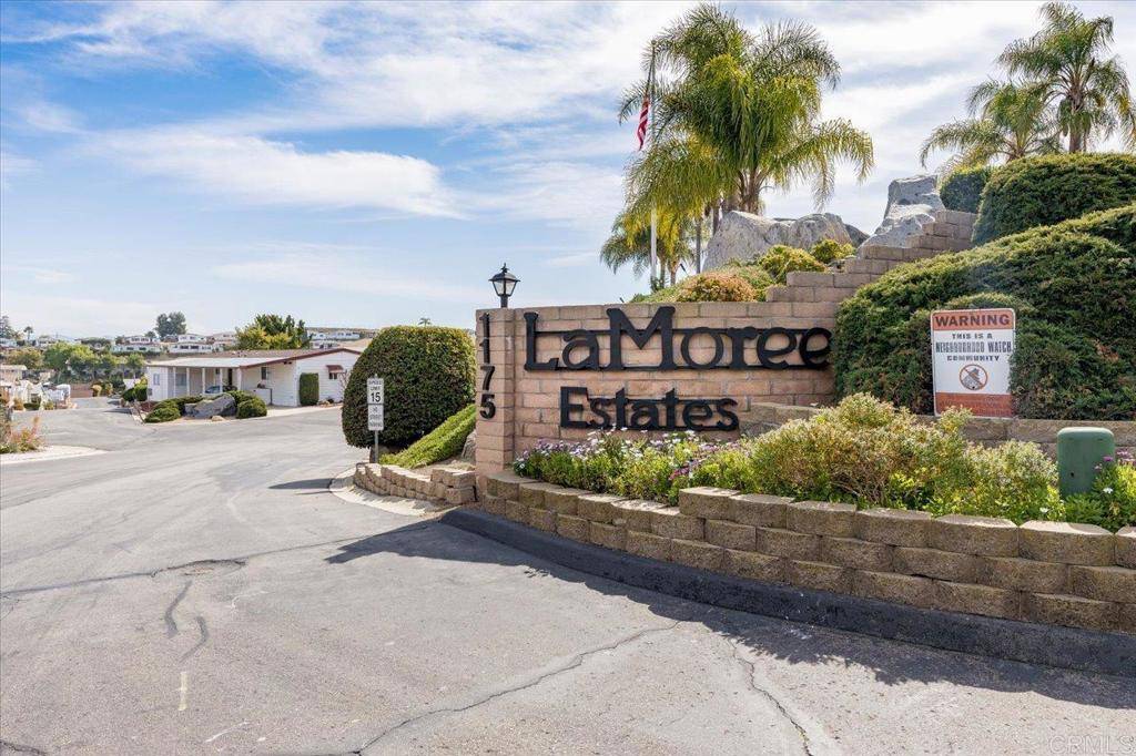 San Marcos, CA 92078,1175 La Moree DR #57