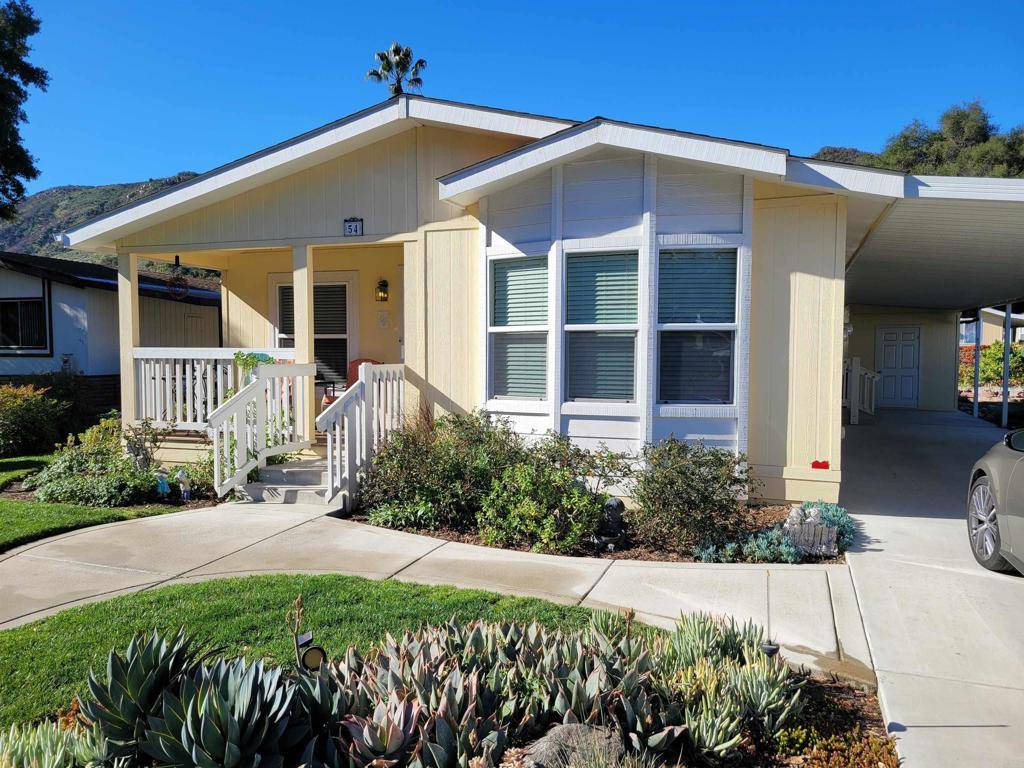 Escondido, CA 92026,8975 Lawrence Welk #54