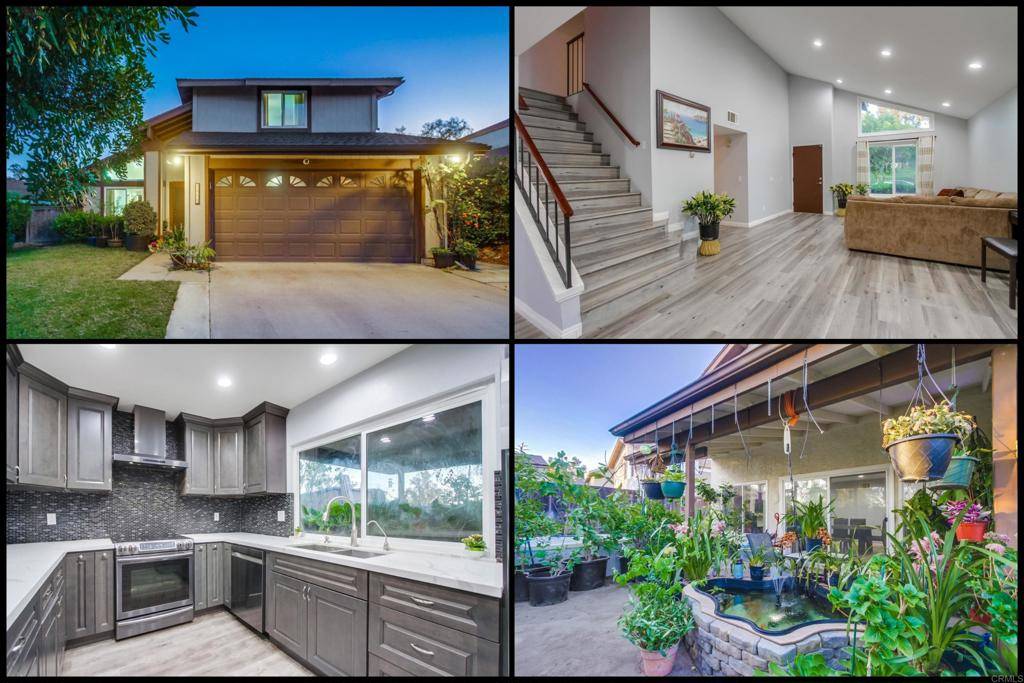 Escondido, CA 92026,2315 Amber LN