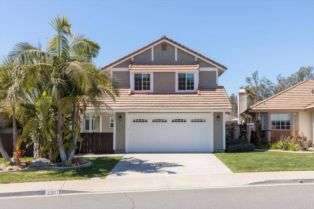 Escondido, CA 92026,2307 Briarwood PL