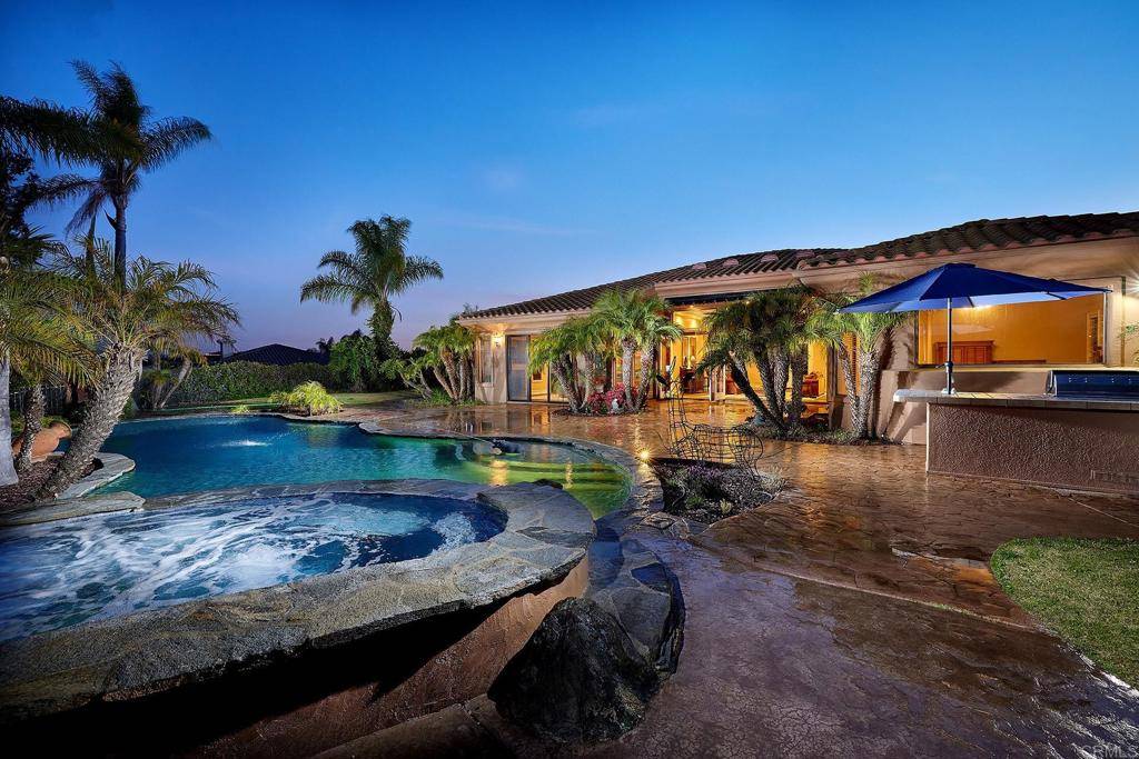 Fallbrook, CA 92028,3658 Genista PL