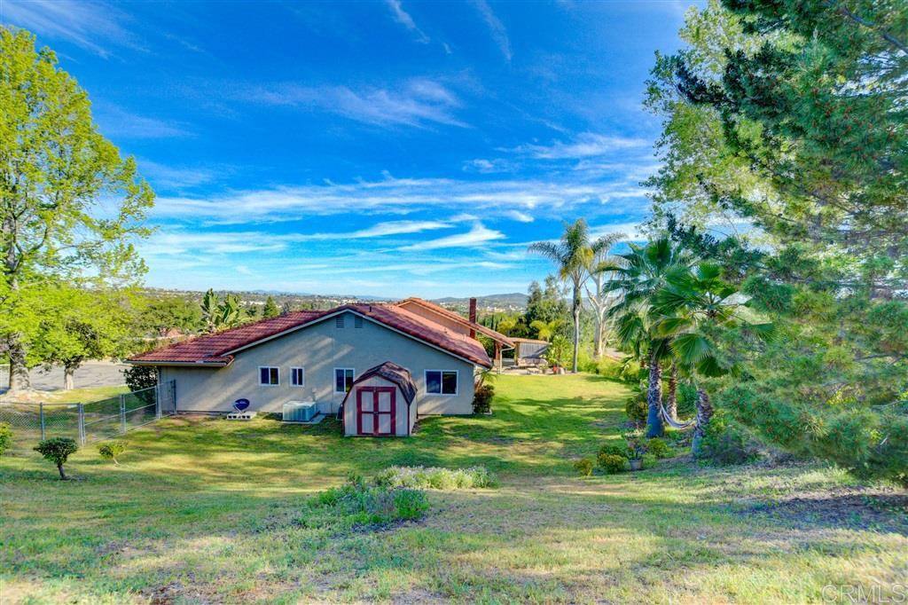 San Marcos, CA 92078,1101 Baja WAY