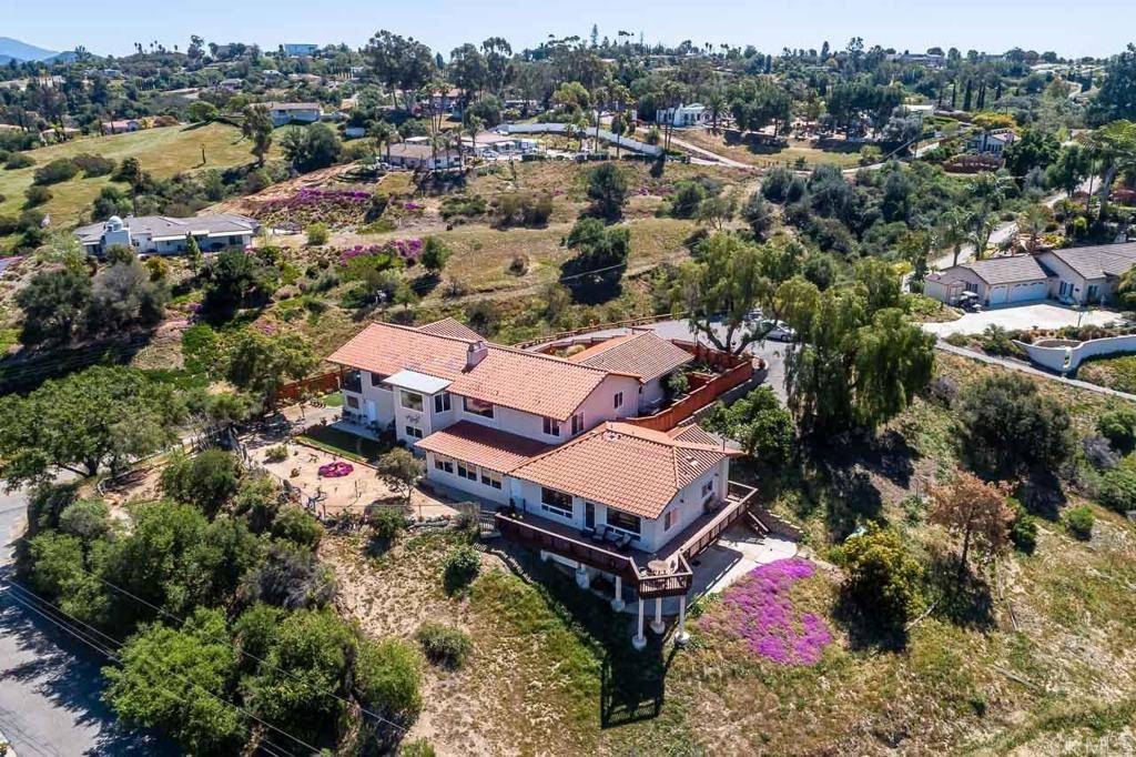 Fallbrook, CA 92028,1016 N Stage Coach LN