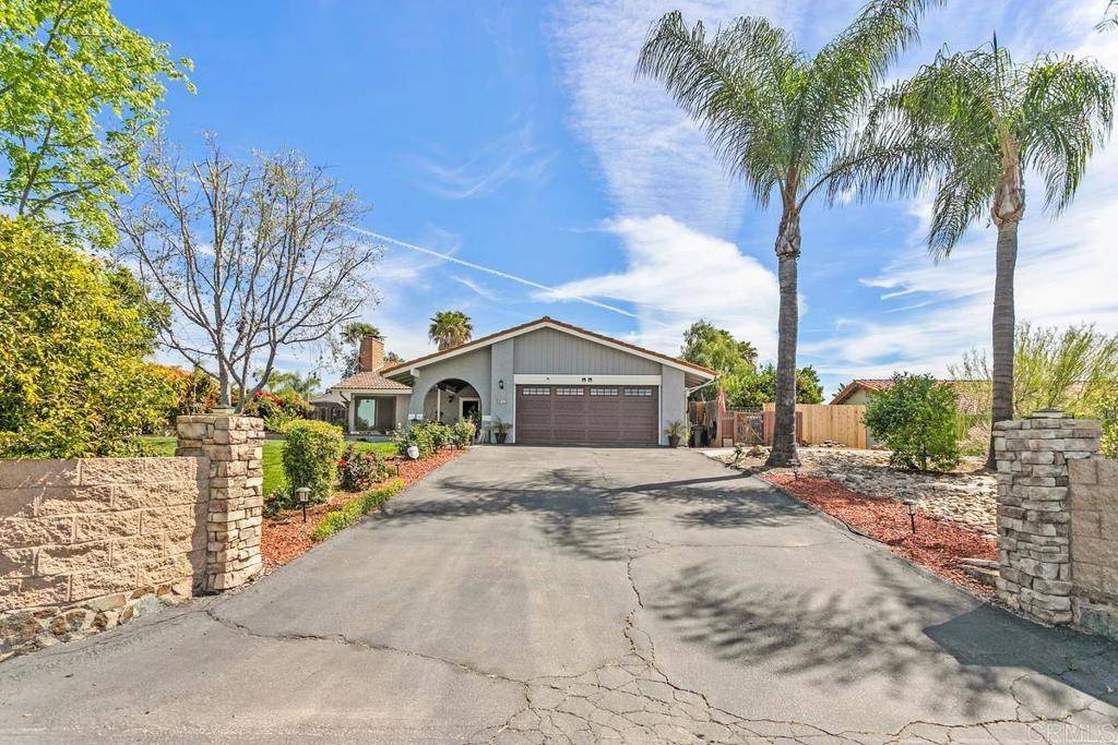 Fallbrook, CA 92028,947 E Elder ST