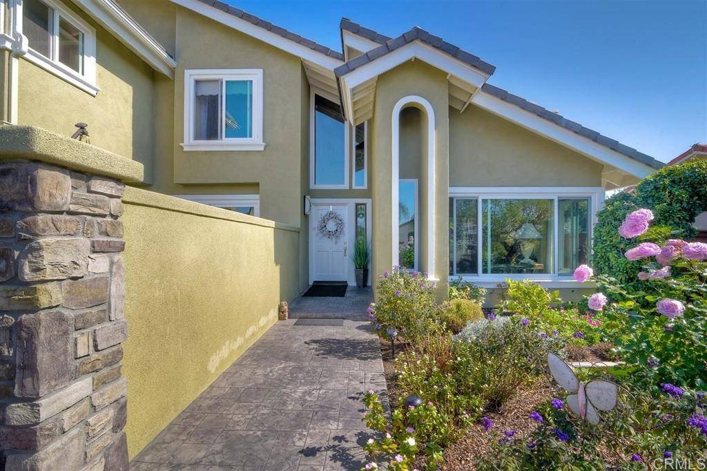 Carlsbad, CA 92009,2439 Unicornio ST