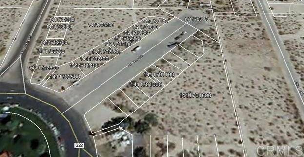 Borrego Springs, CA 92004,0 Town Center Christmas Circle