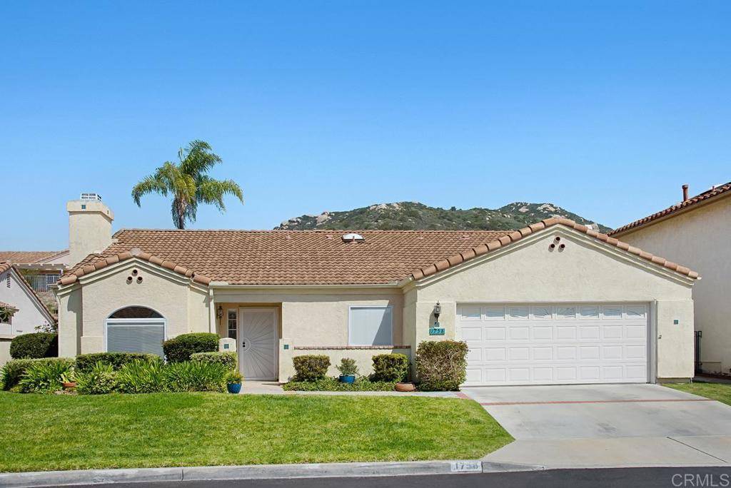 Escondido, CA 92026,1758 Larkhaven