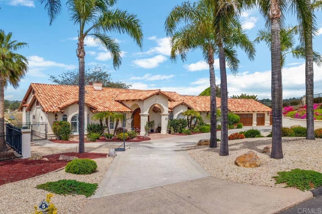 Fallbrook, CA 92028,4249 Fallsbrae RD