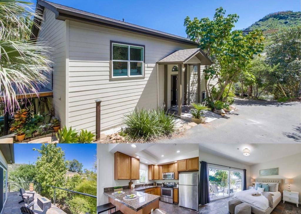 Fallbrook, CA 92028,10041 Gomez Creek RD