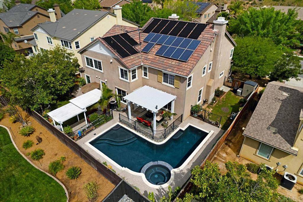 Escondido, CA 92027,2967 Murcott WAY