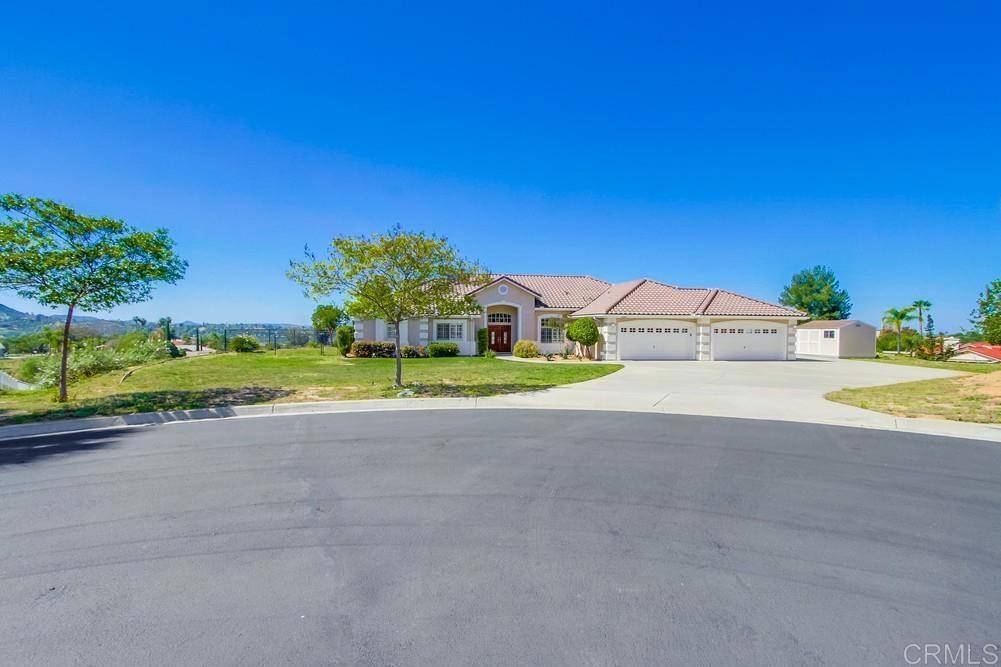 Valley Center, CA 92082,30503 Star Haven Drive