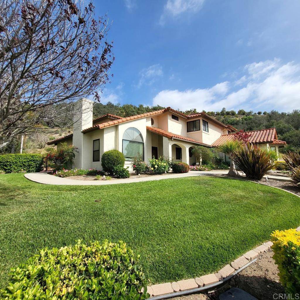 Fallbrook, CA 92028,3574 SARAH ANN