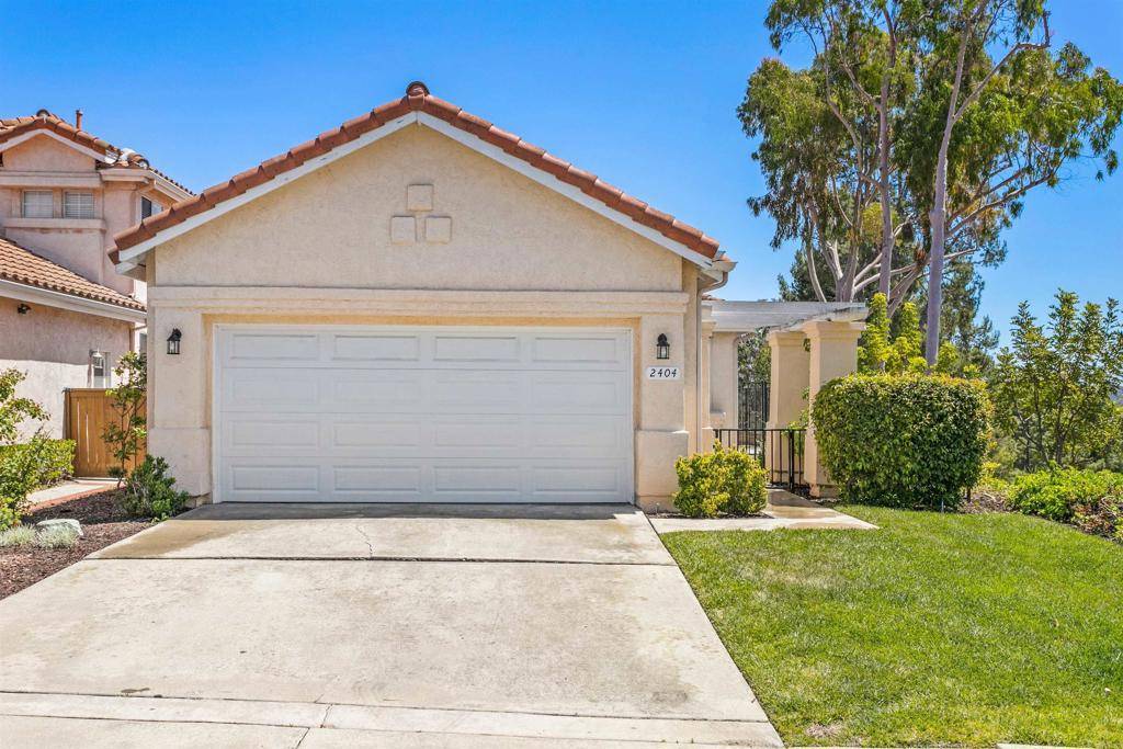 Vista, CA 92081,2404 Links WAY