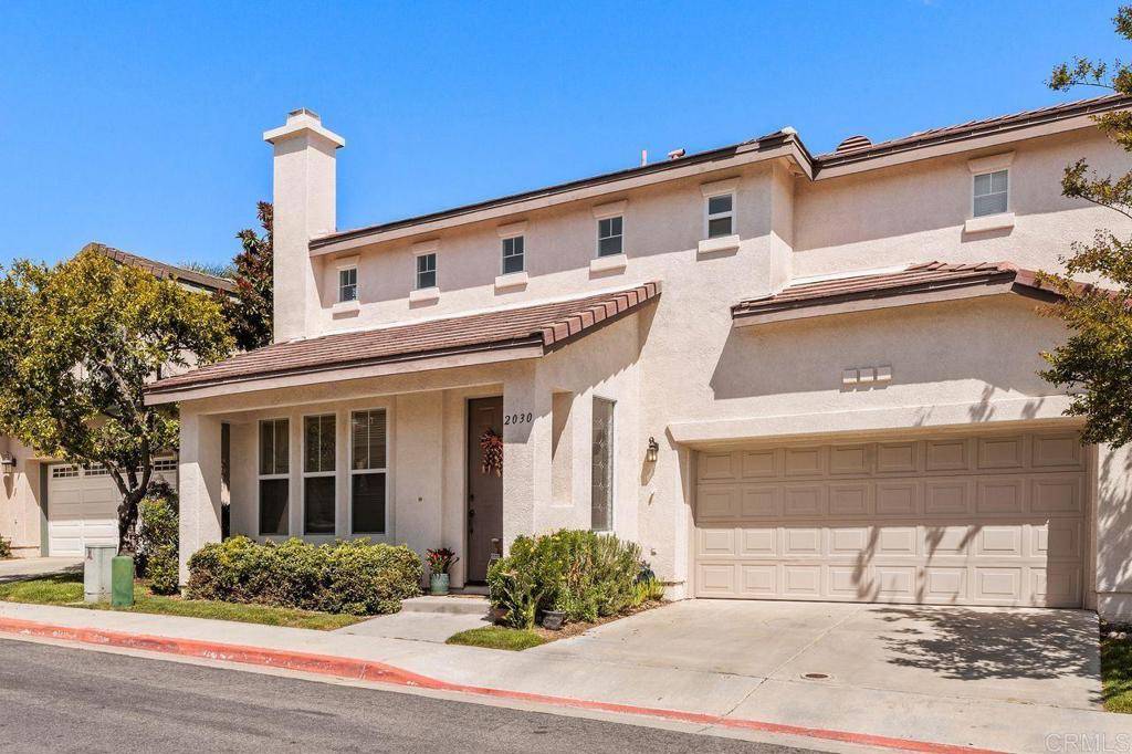 Vista, CA 92081,2030 Bravado ST