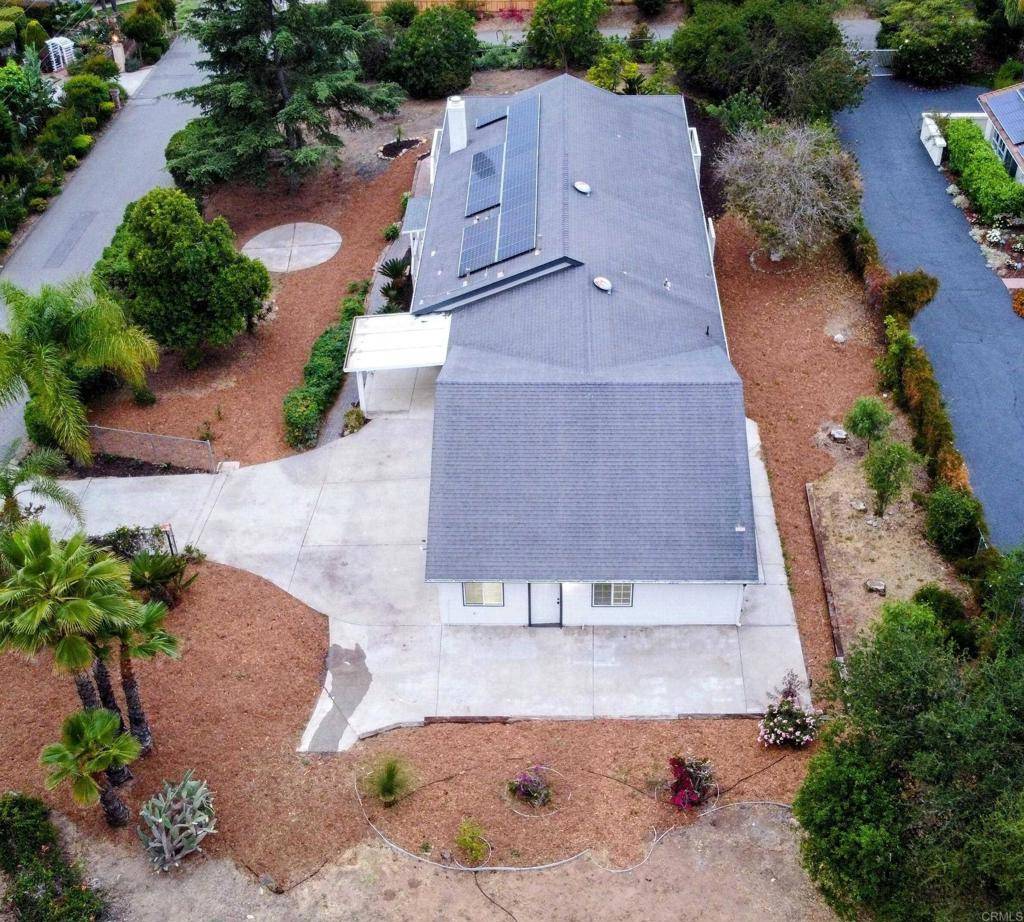 Fallbrook, CA 92028,1414 Via Lima