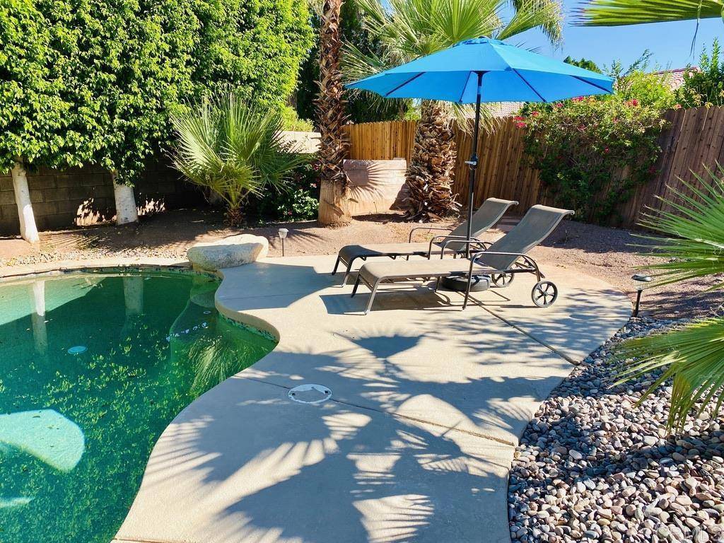La Quinta, CA 92253,44360 Villeta Drive
