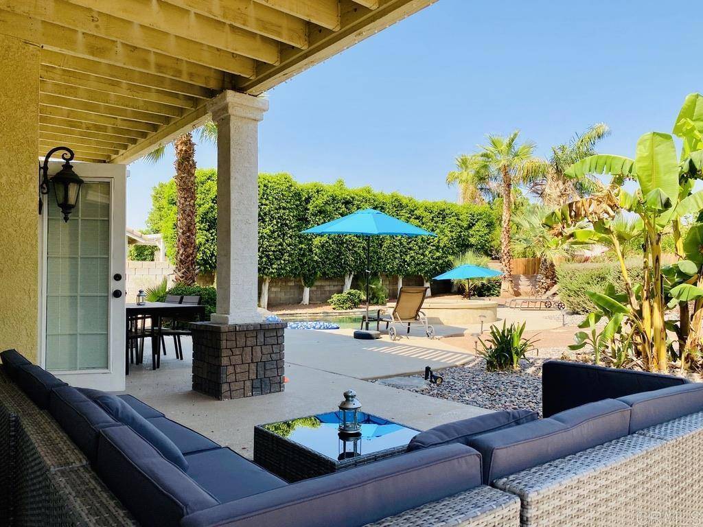 La Quinta, CA 92253,44360 Villeta Drive