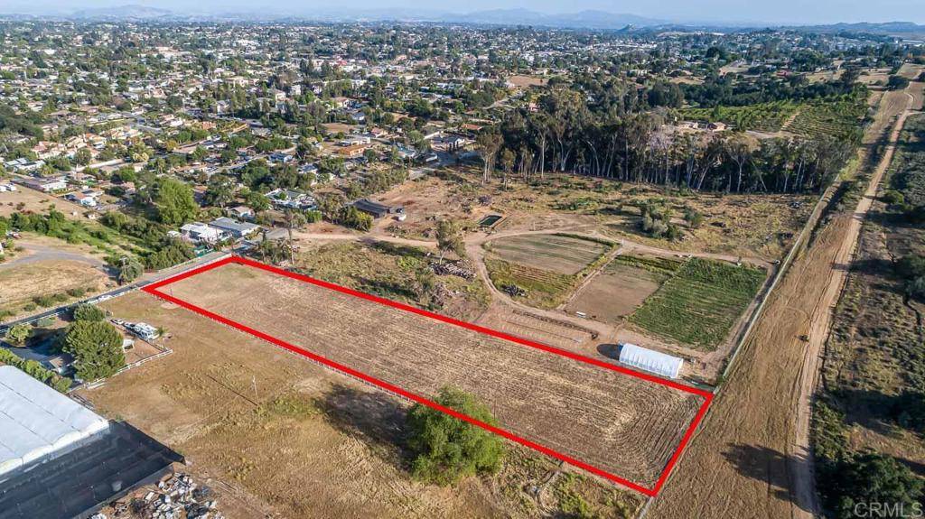 Fallbrook, CA 92028,0 Shady Lane (no address)