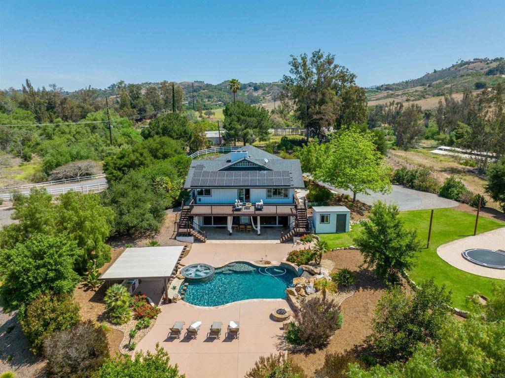 Fallbrook, CA 92028,3440 Gird RD
