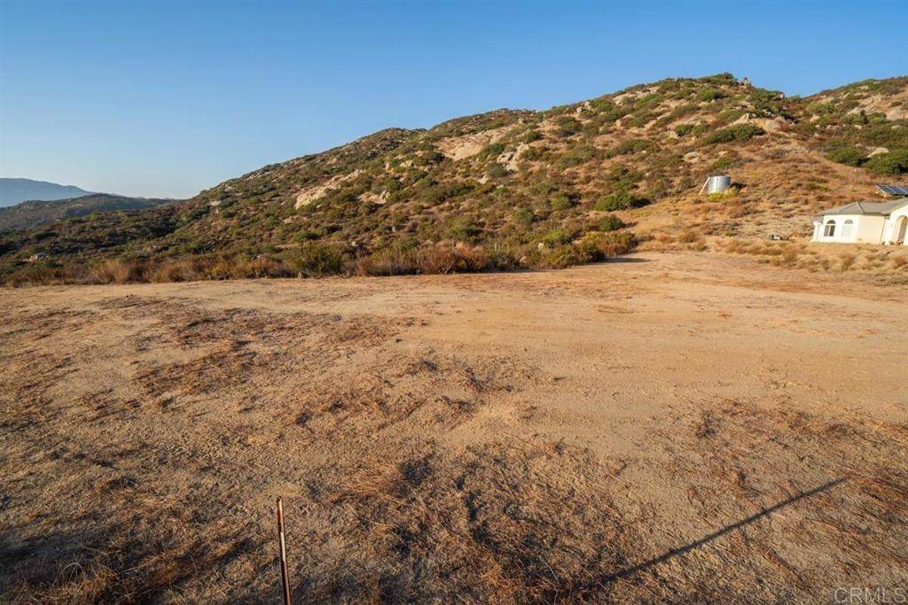 Alpine, CA 91901,0 Peutz Valley RD