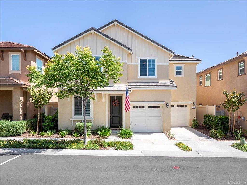 Fallbrook, CA 92028,217 Oberlander WAY