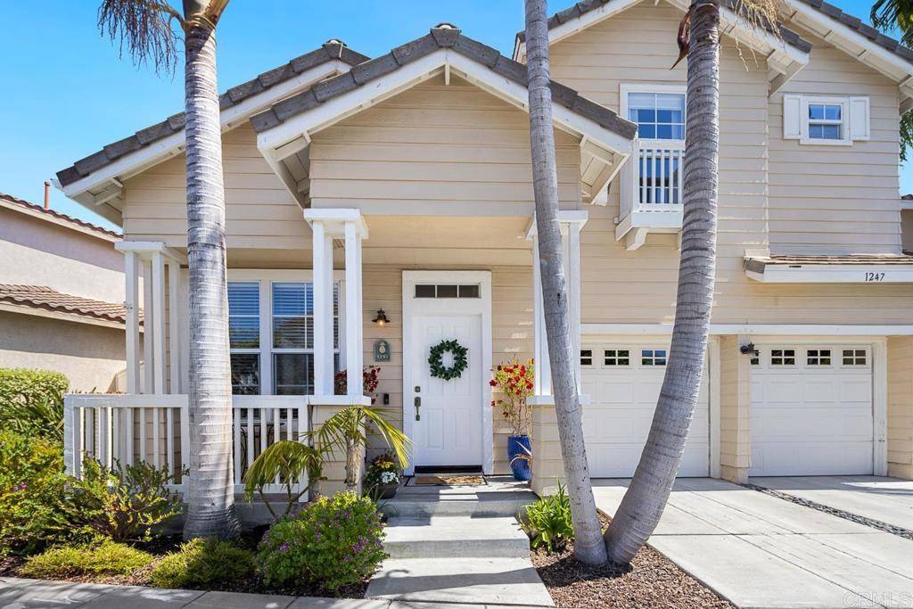 Encinitas, CA 92024,1247 Cambria WAY