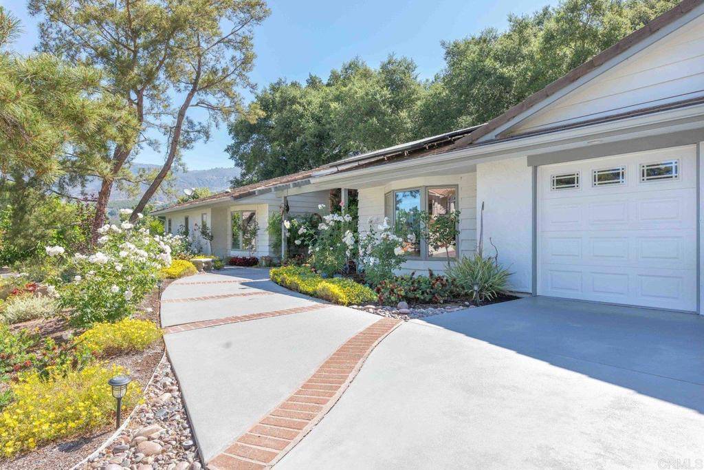 Pauma Valley, CA 92061,32229 Paauwe DR