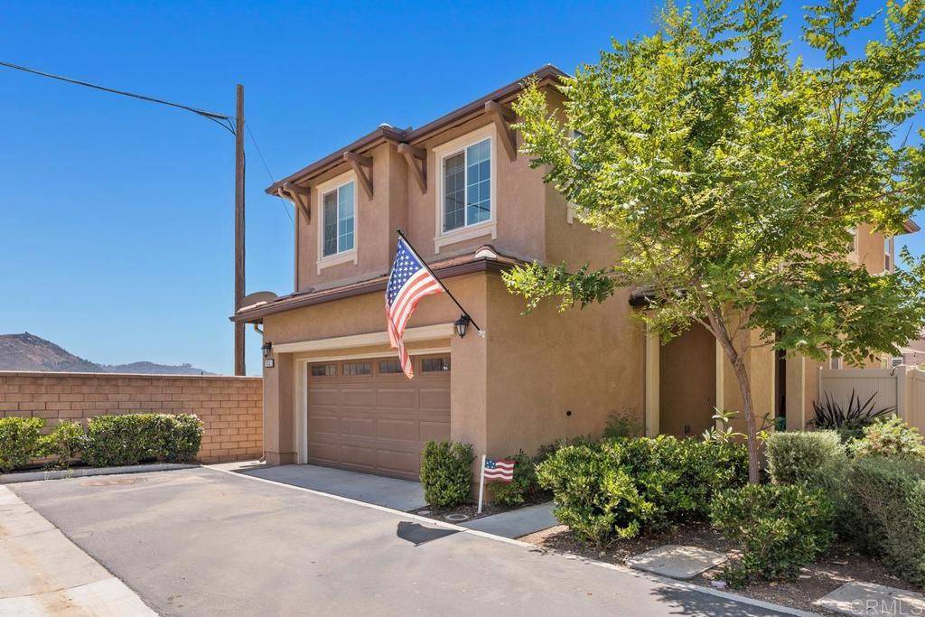 Fallbrook, CA 92028,313 Dun Blazer Way