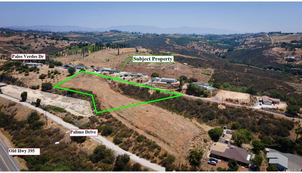 Escondido, CA 92026,31359 Palimo DR