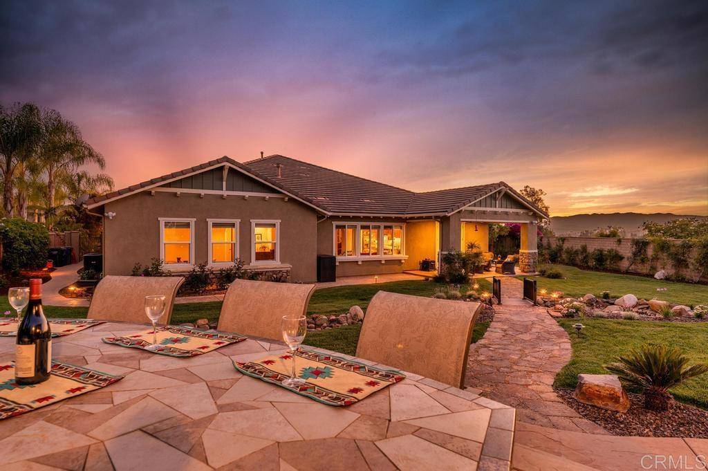 Fallbrook, CA 92028,377 Charles Swisher CT